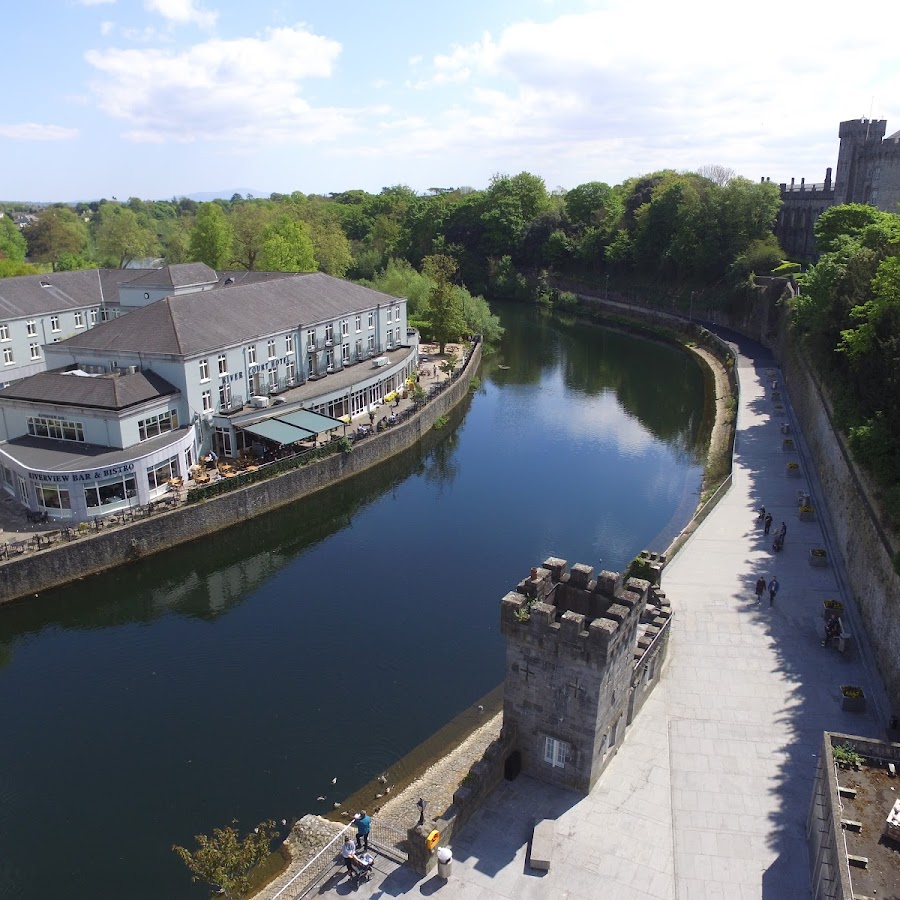 Kilkenny River Court Hotel
