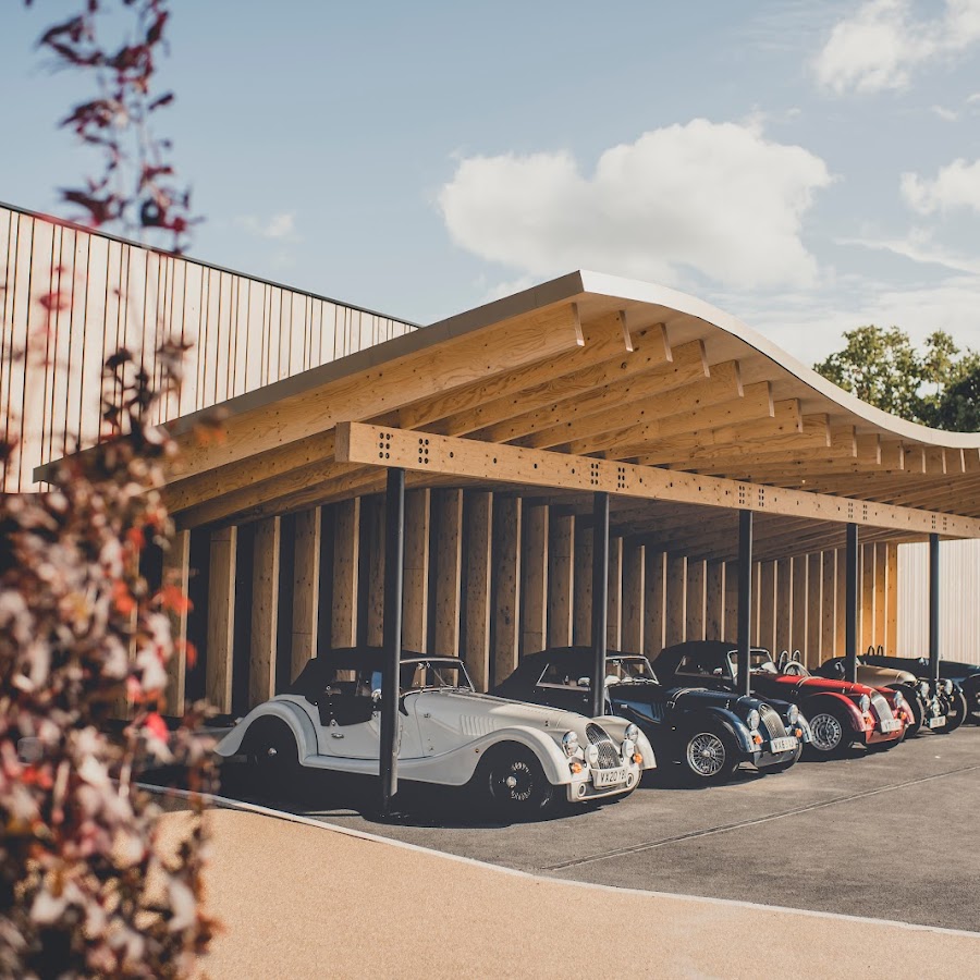 Morgan Motor Company