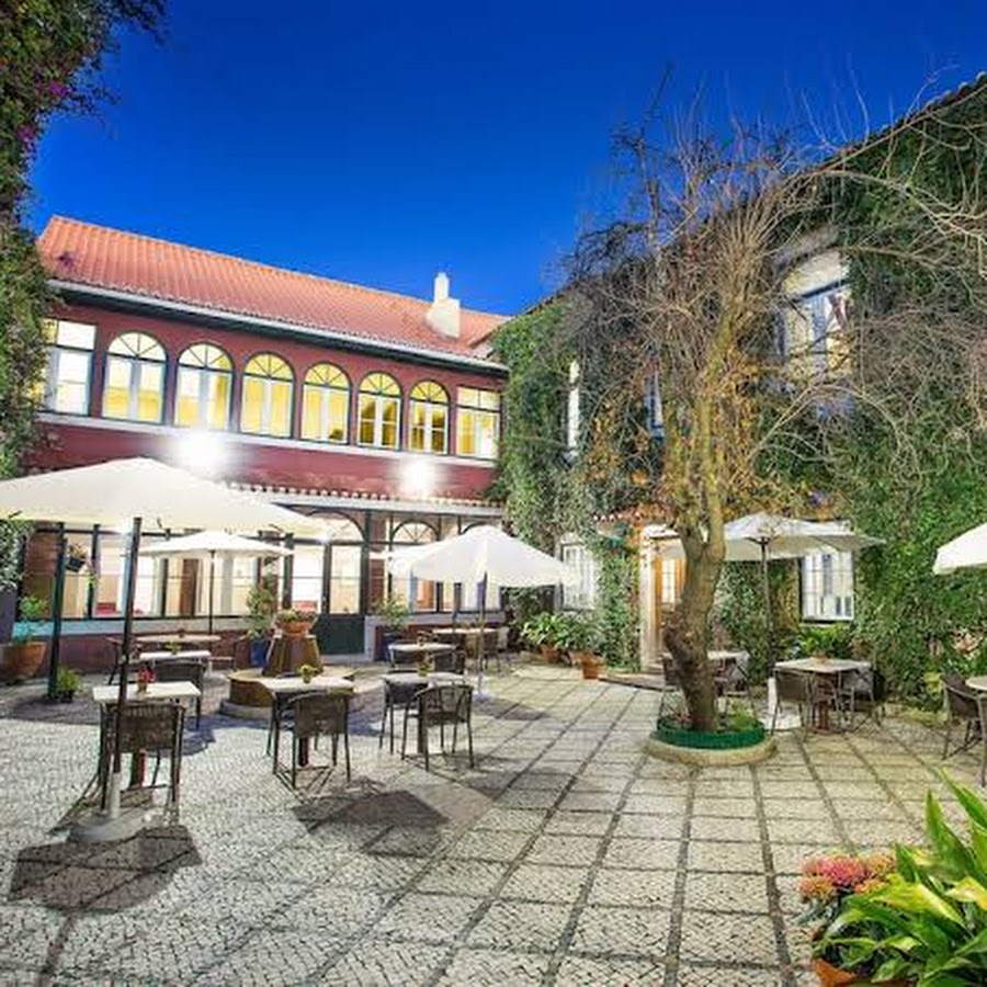 Hotel York House Lisboa
