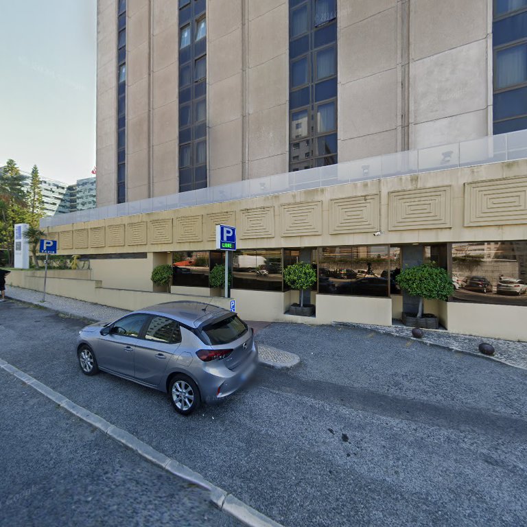 Novotel Lisboa

