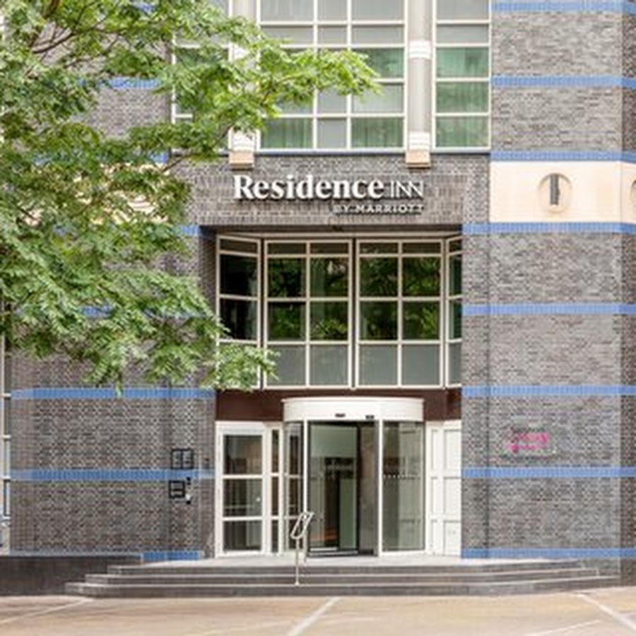 Residence Inn The Hague