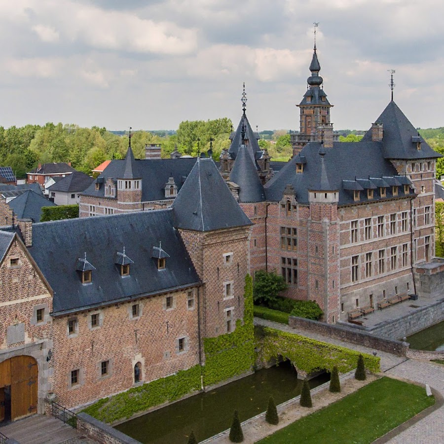 Castle of Ordingen