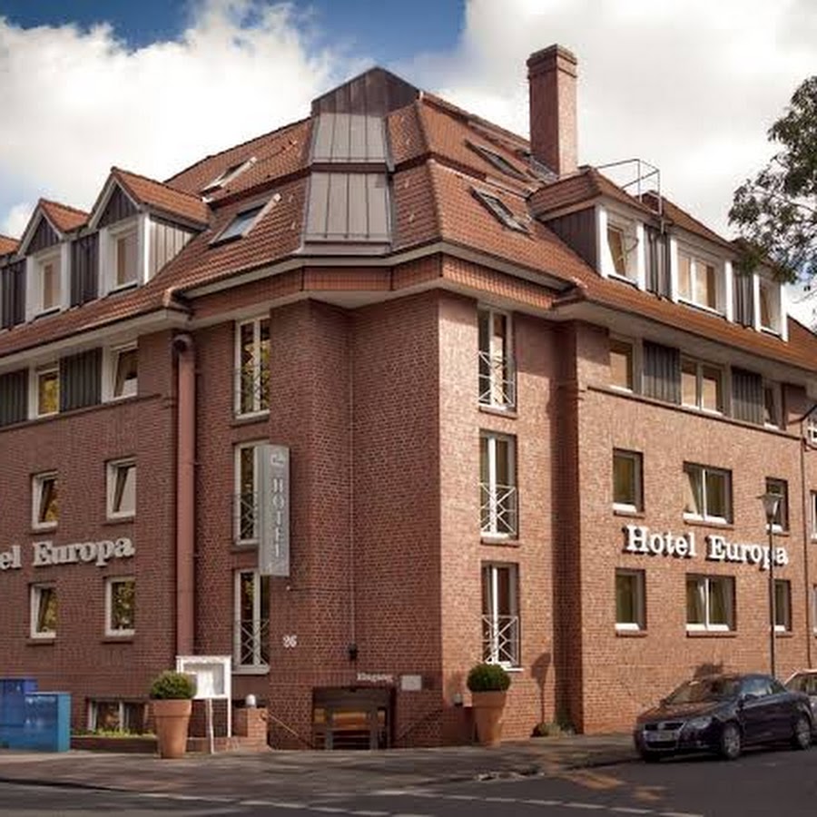 Hotel Europa - Münster