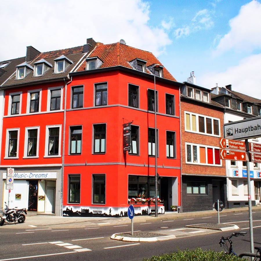 Hotel Klenkes
