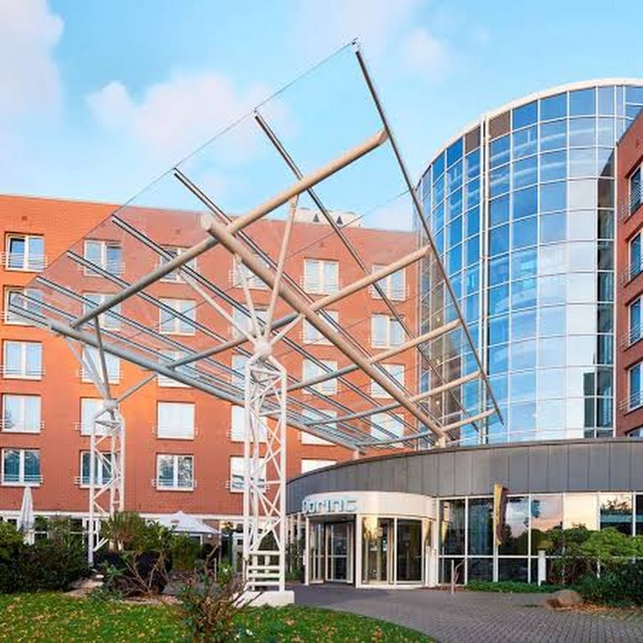 Dorint an den Westfalenhallen Dortmund