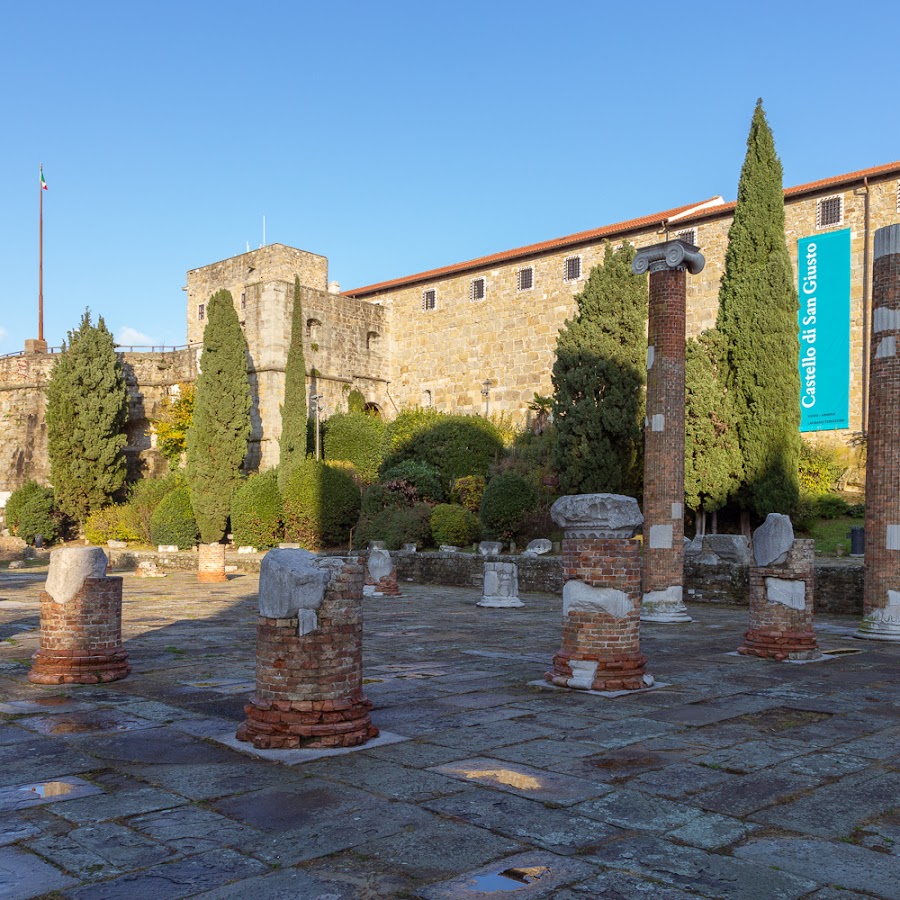 Nuovo appartamento a San Giusto