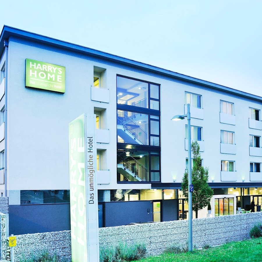 Harry's Home Linz