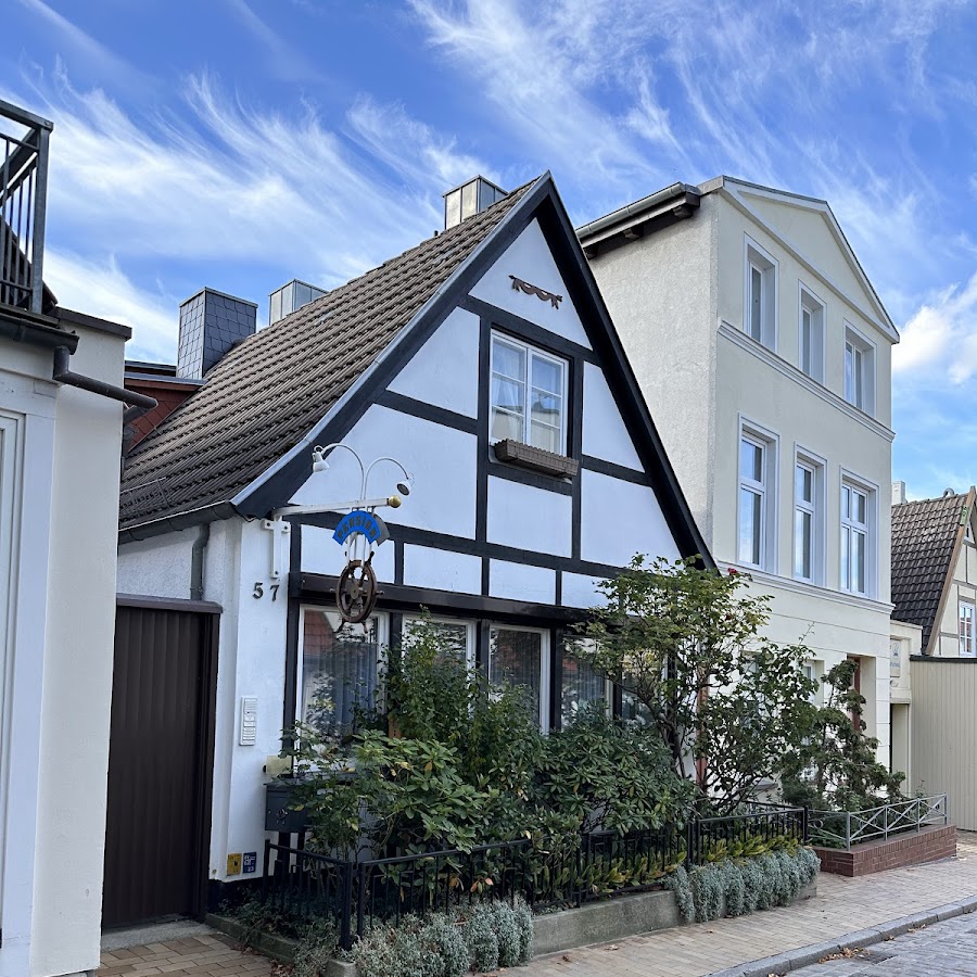Pension Zum Steuermann