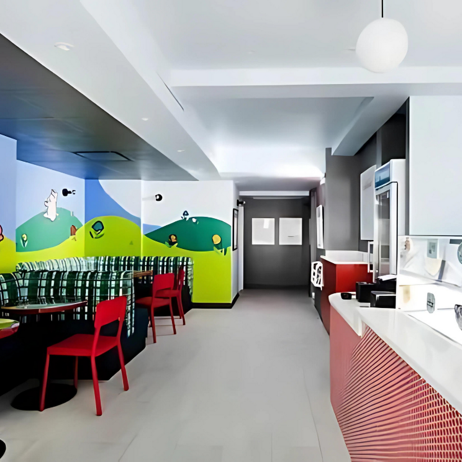 Ample Hills Creamery