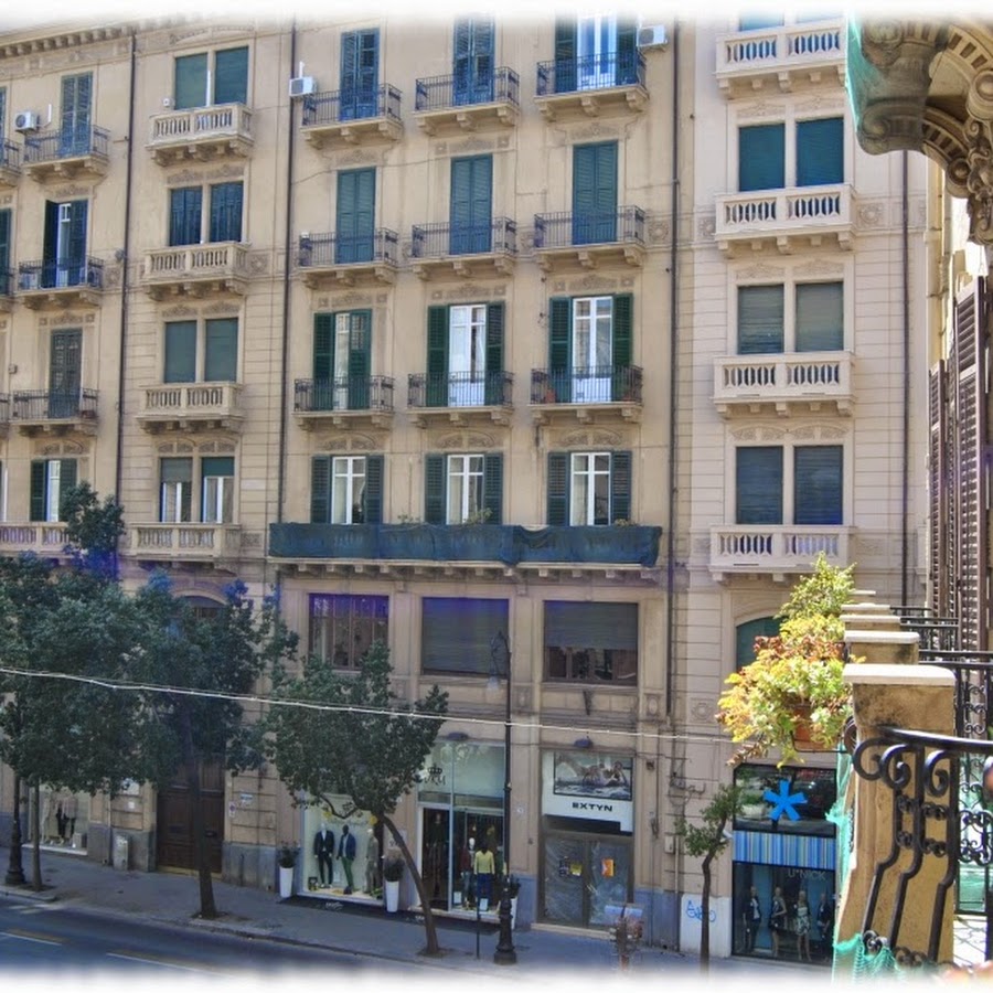 Bed and Breakfast Palermo D’Angelo