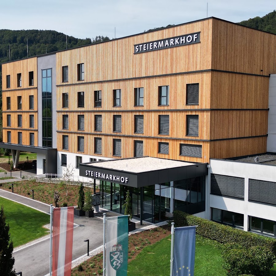 Hôtel Steiermarkhof