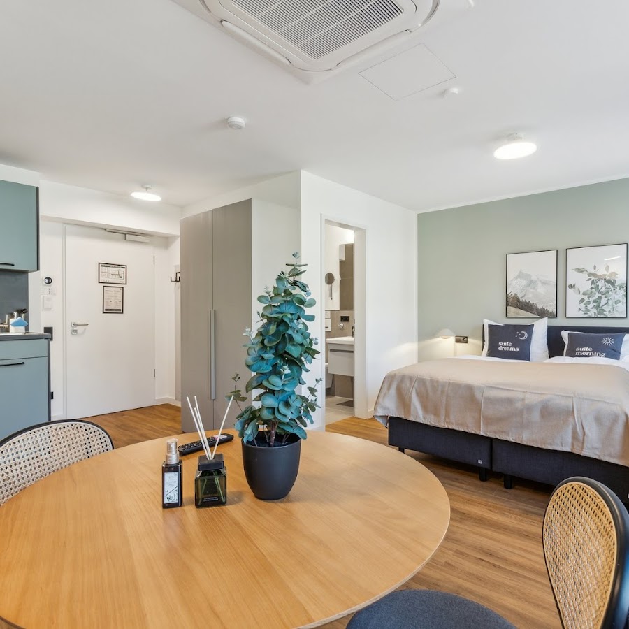 limehome Oberhausen Paul-Reusch-Str.