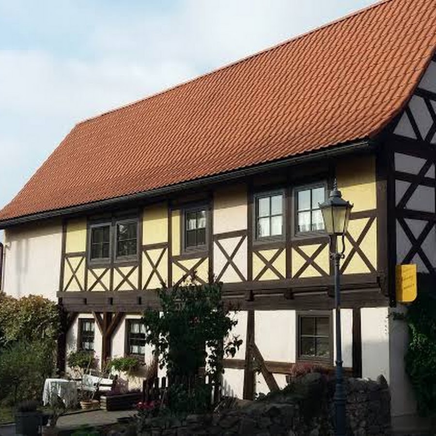Pension Elbhangzimmer