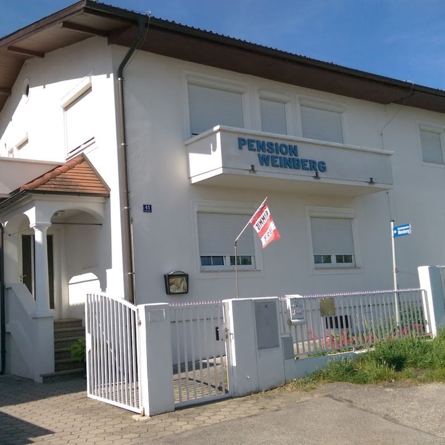 Pension Weinberg