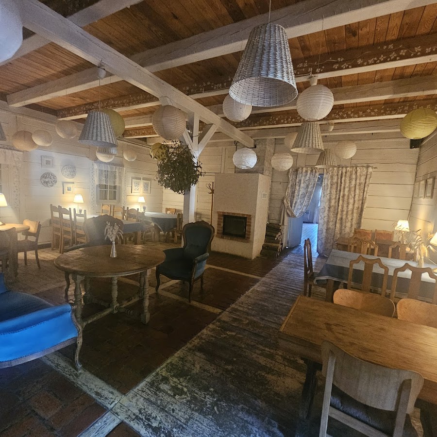 Stajnia Biały Borek