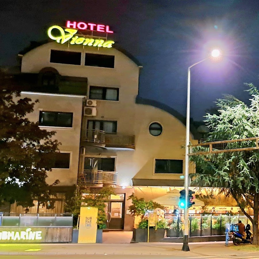 Hotel Vienna