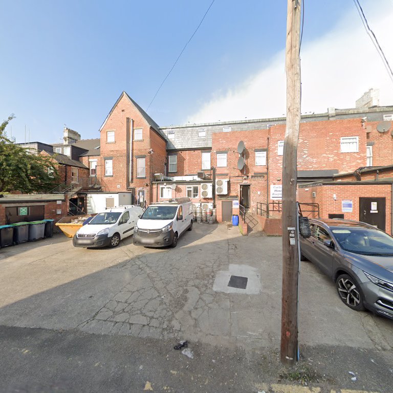 Carlton Hotel - Part of Cairn Newcastle Hotel