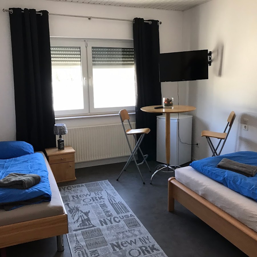 Pension schimanski II