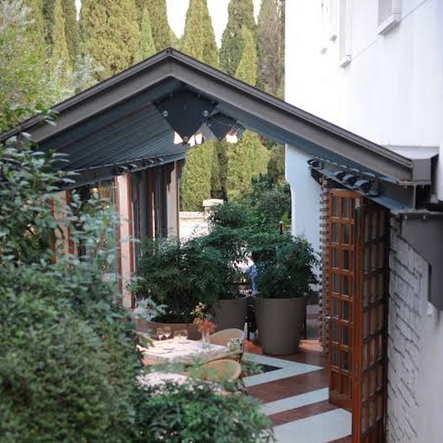 Milan Hotel & Restaraunt & Enoteca