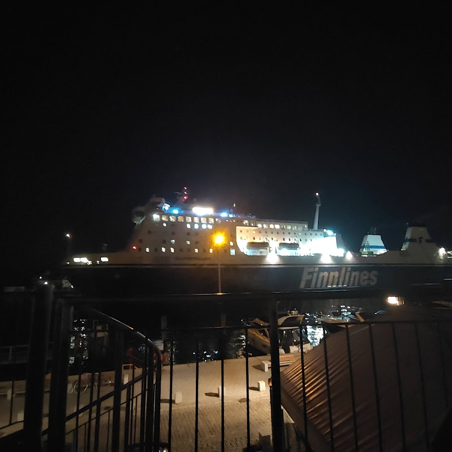 Sonnendeck By Wellenrausch