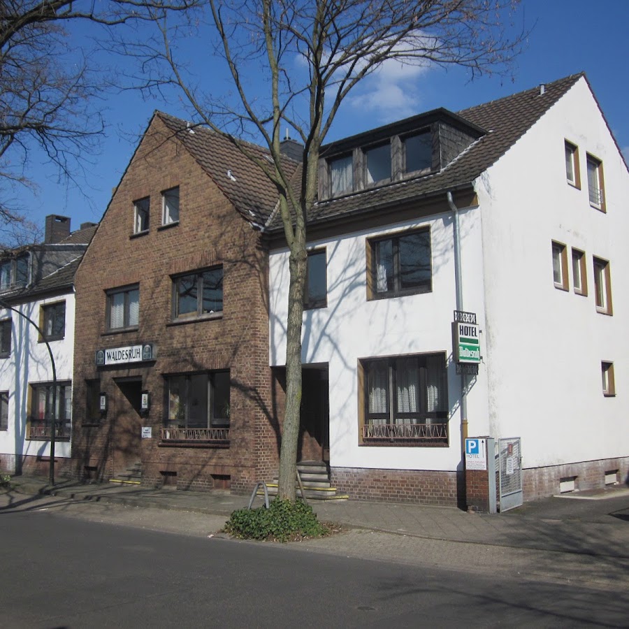 Hotel Waldesruh