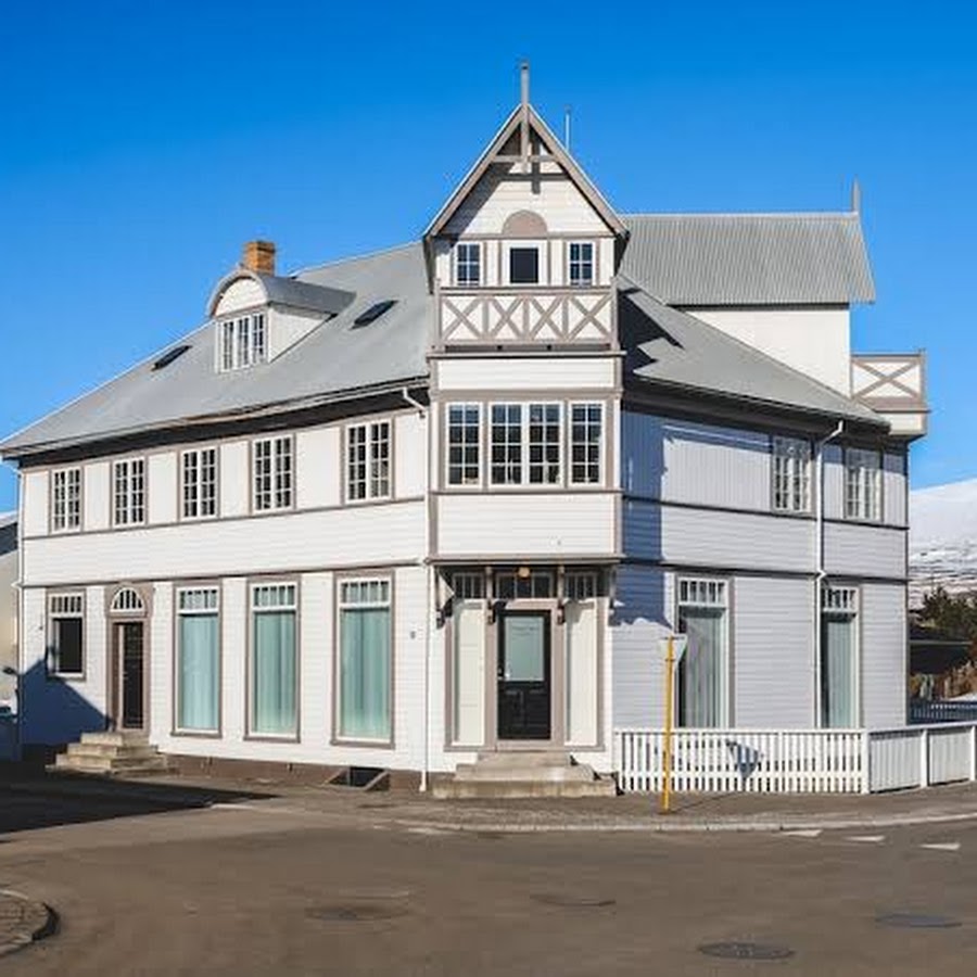 Hoepfner Historical House