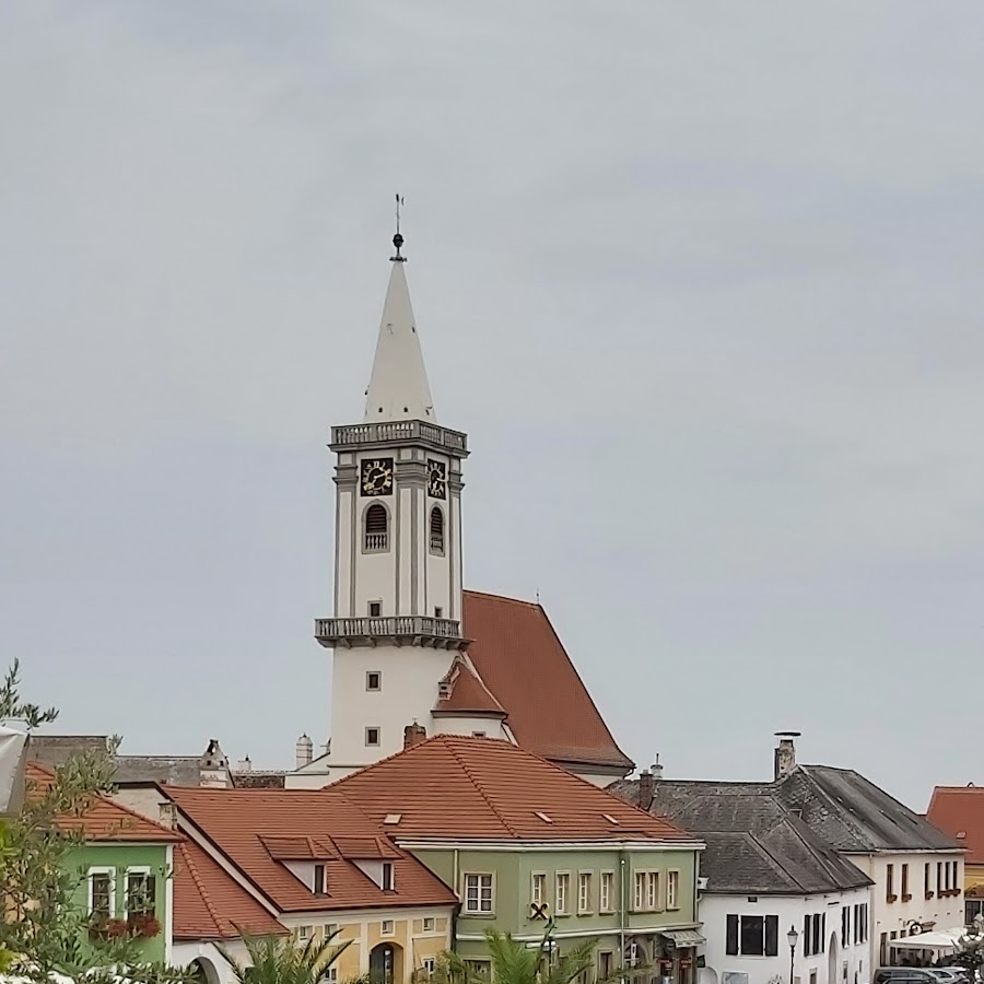 Weingut Karnerhof in Rust