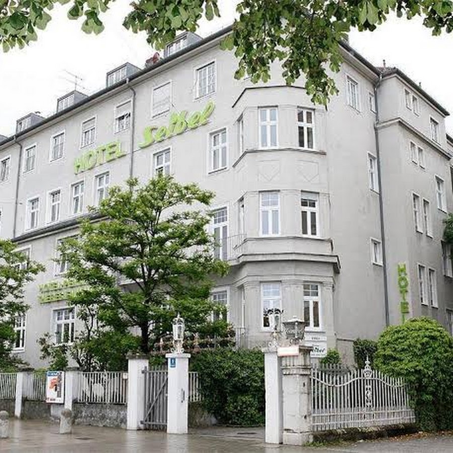 Hotel Seibel