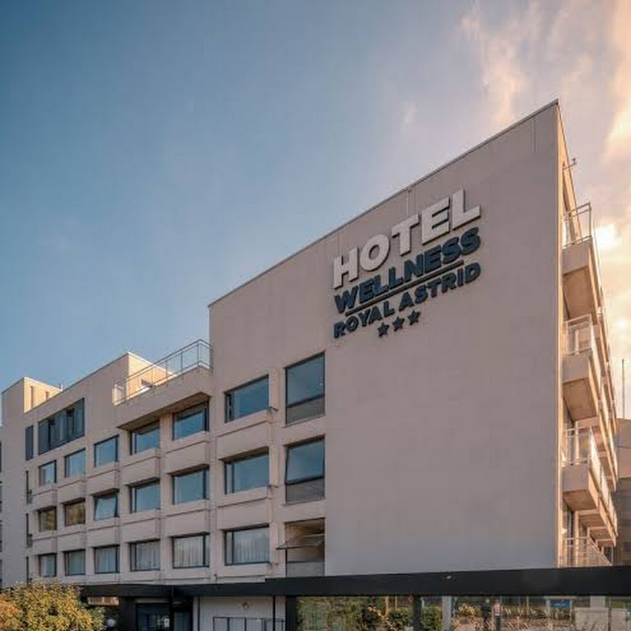 Hotel Royal Astrid