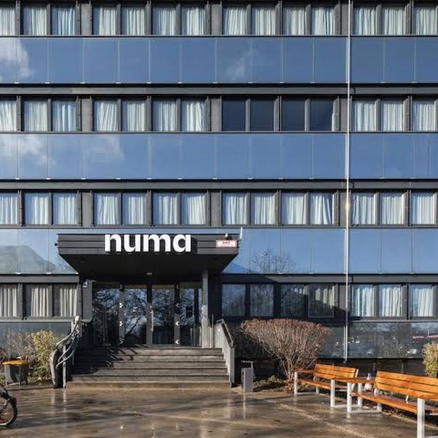 Numa Munich Viktoria