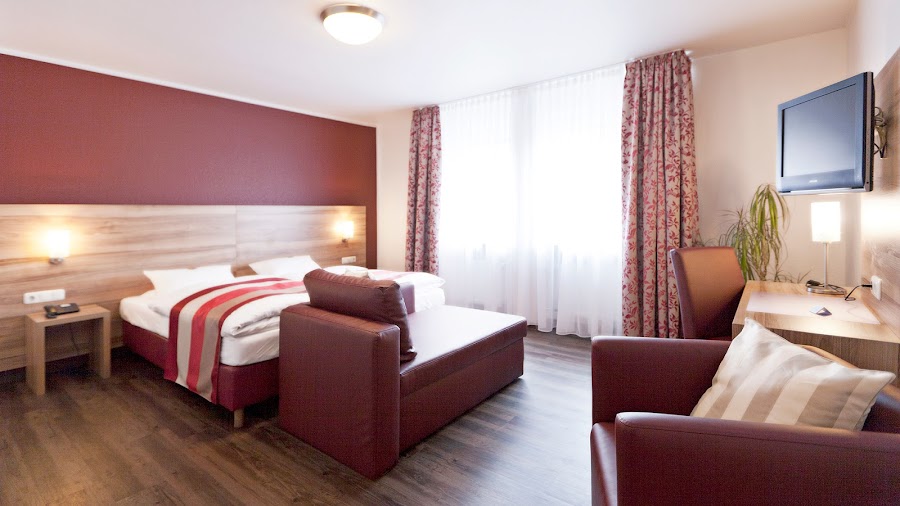 Adolph's Hotel
