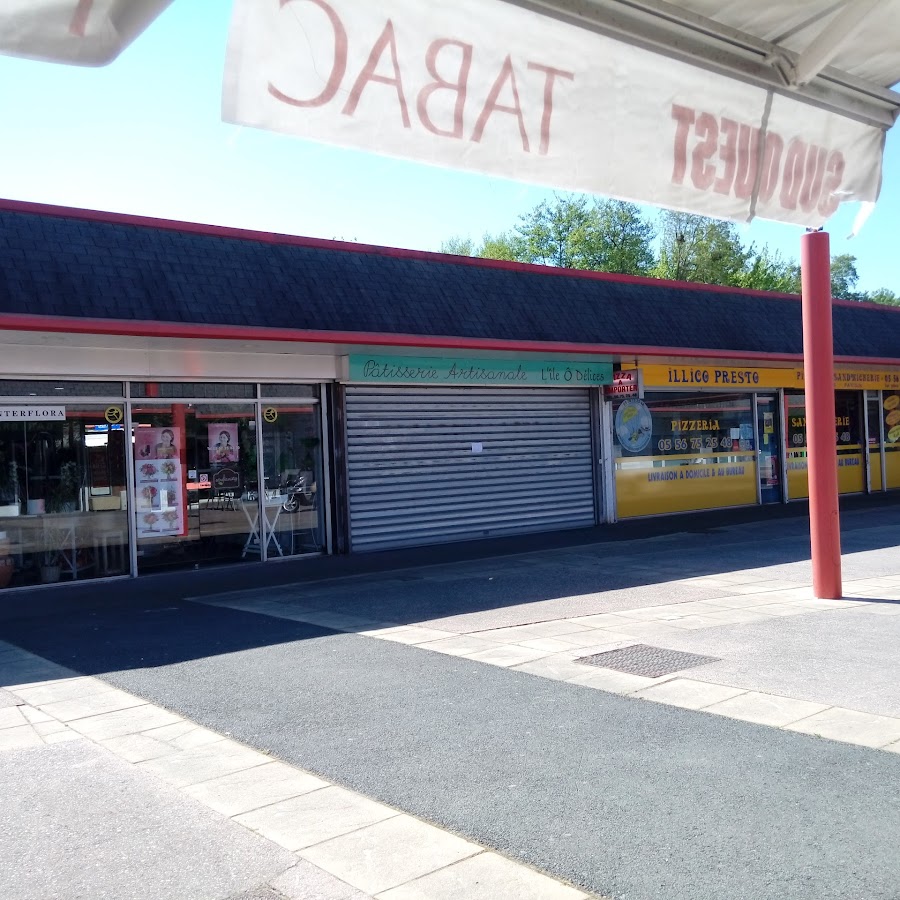 Pharmacie Malartic