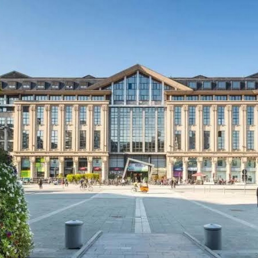 Charme Hotel Hancelot