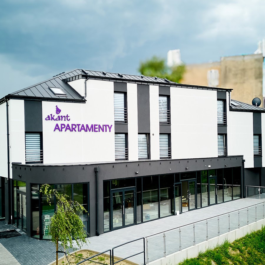 Apartamenty Akant Częstochowa
