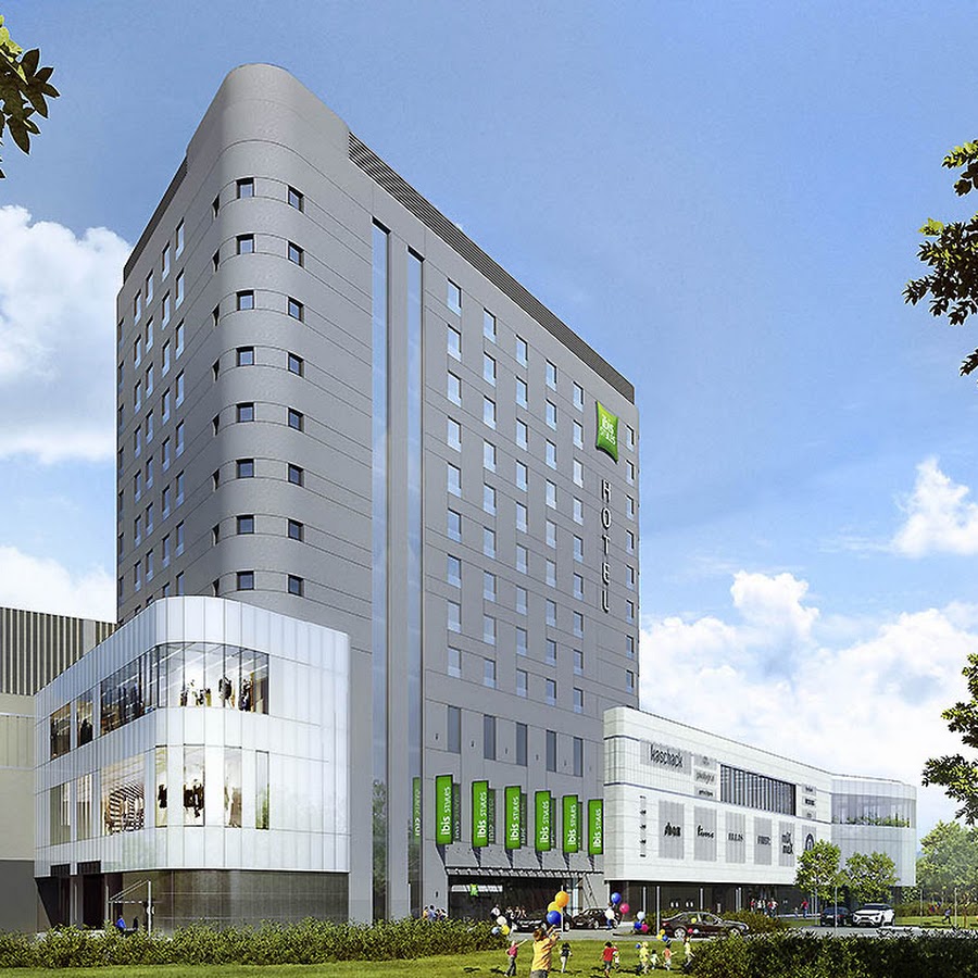ibis Styles Bialystok