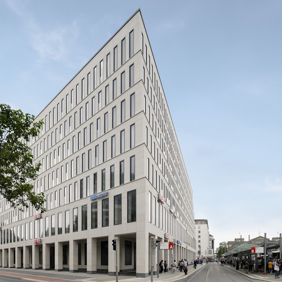 Aparthotel Adagio Bremen