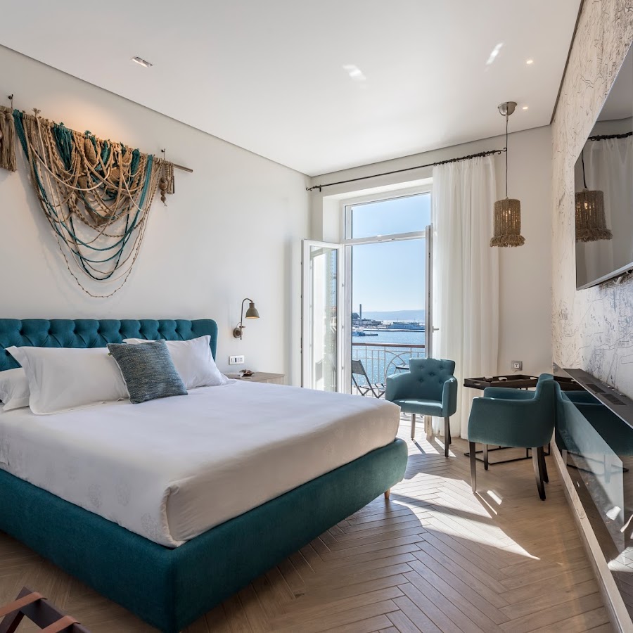 Seaview Luxury Retreat