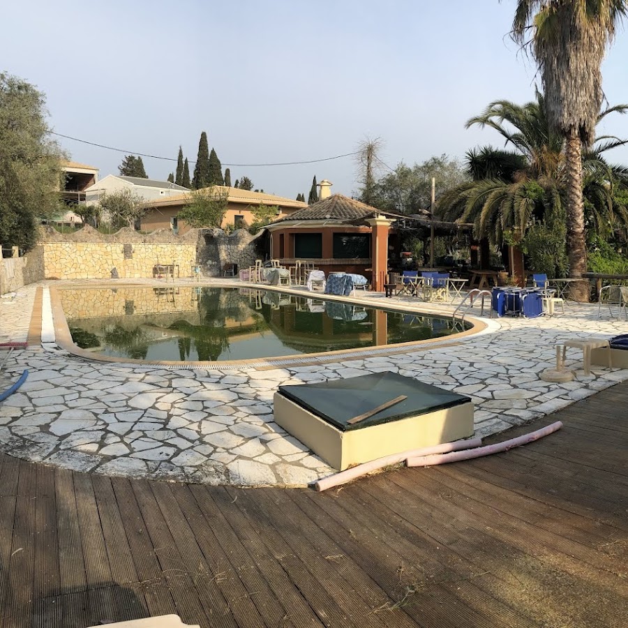Nautical House Inn