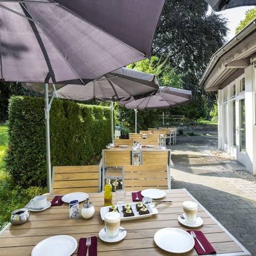 CJD Conference- and Guesthouse Bonn Castell