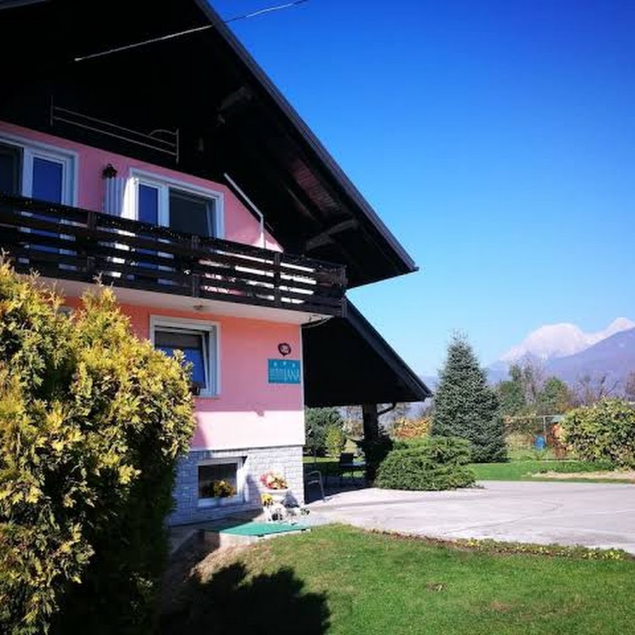 Rooms& Apartments Jana