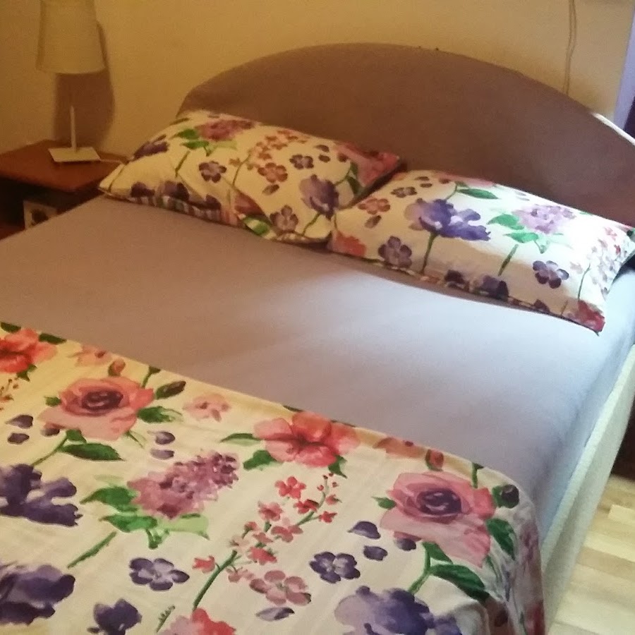 Apartments Villa Lina