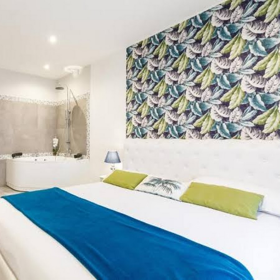 Aeterna Rooms Collection Guesthouse