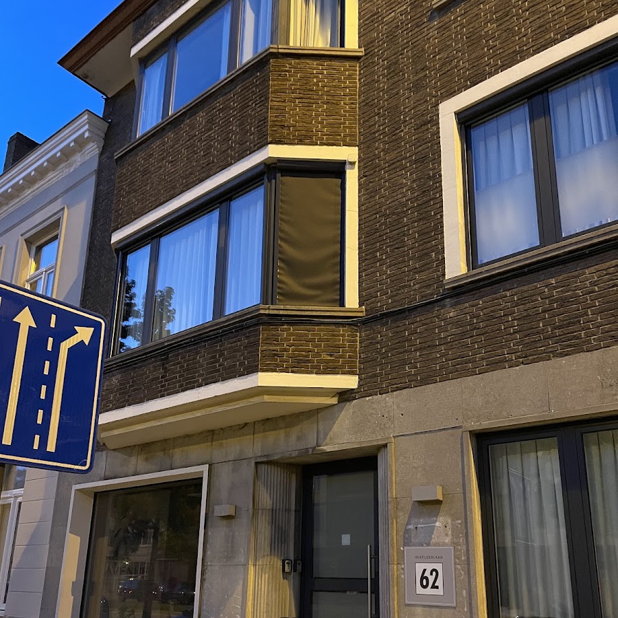 Ruime luxe kamer in centrum Brugge met badkamer!