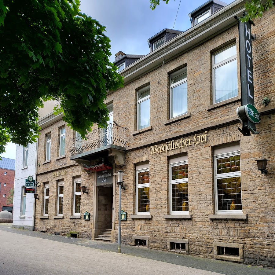 Westfälischer Hof