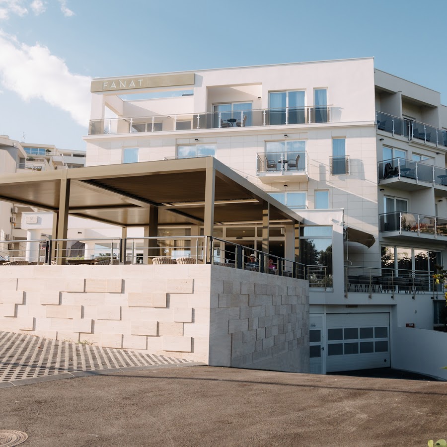 Hotel Fanat