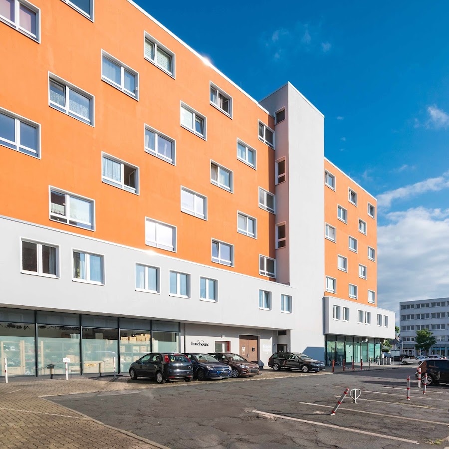 limehome Salzgitter Albert-Schweitzer-Str.