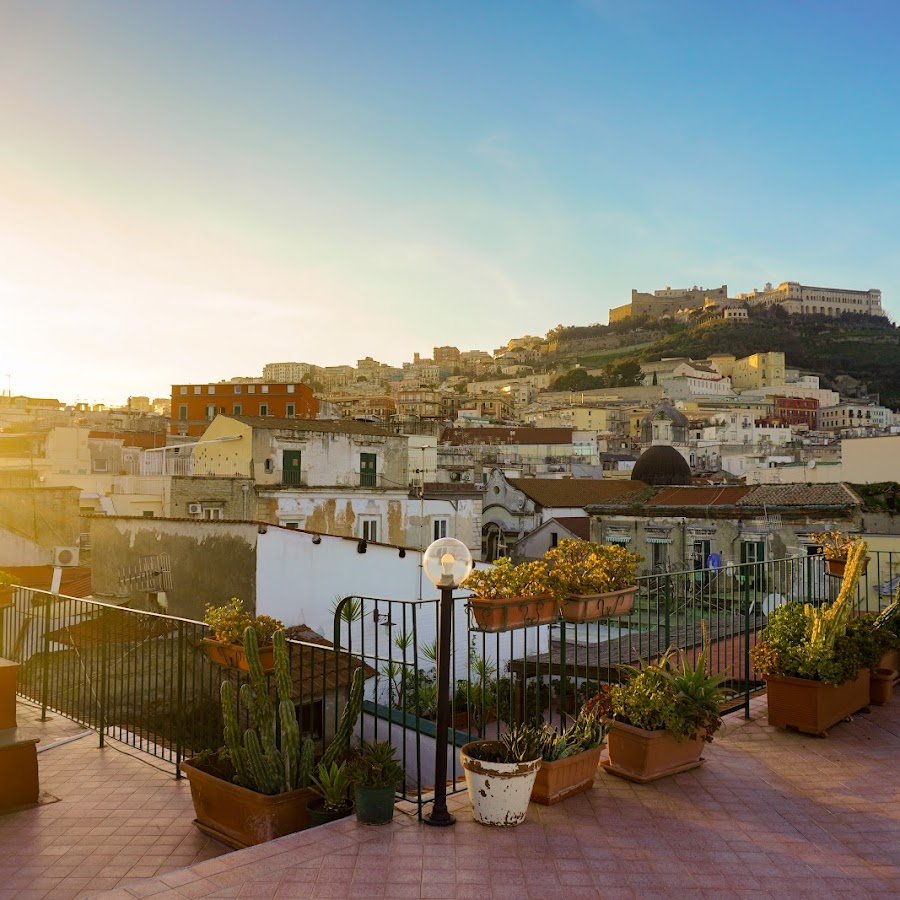 Case Così - Appartamenti - Napoli