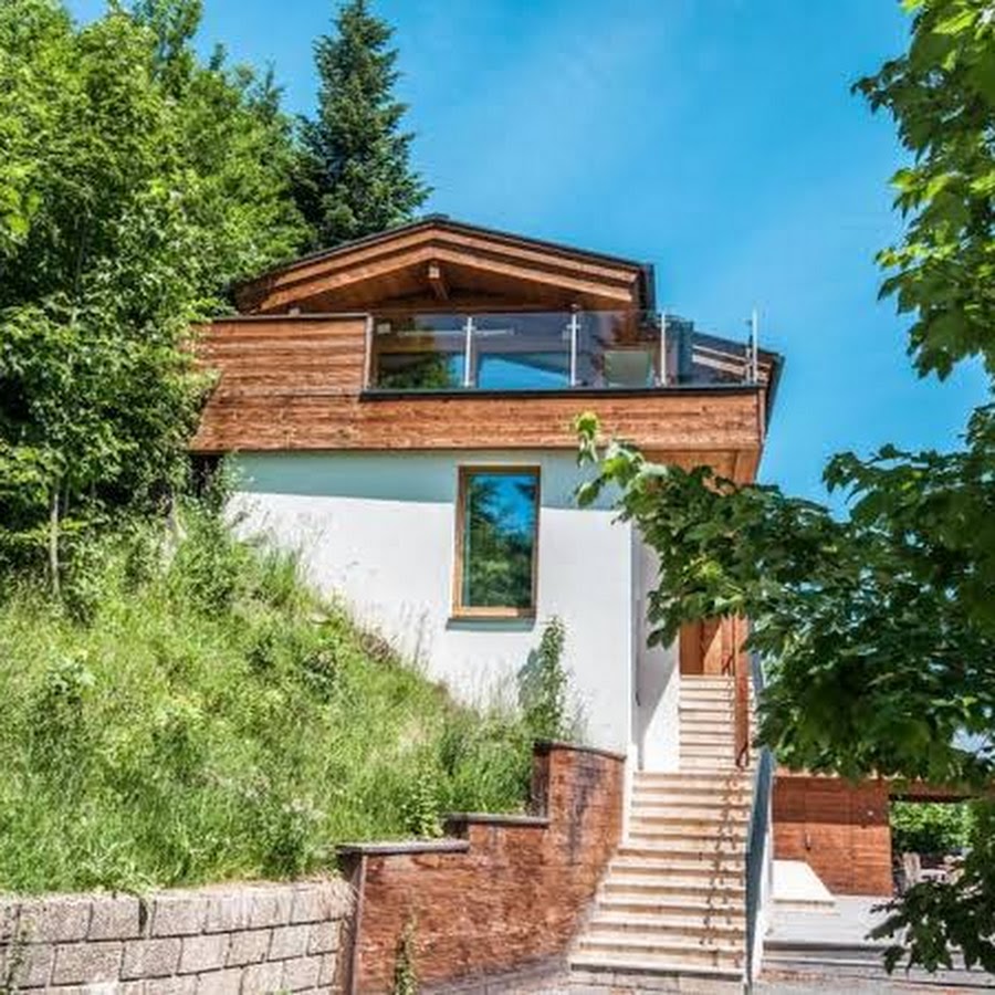 Chalet Max Panorama by we rent