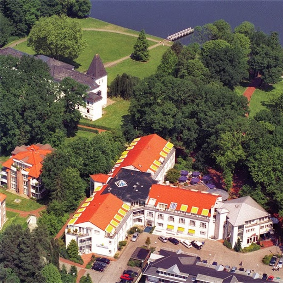 Hotel & Restaurant HansenS Haus am Meer