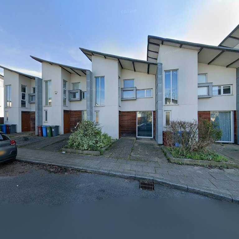 The Commonwealth House by Bevolve